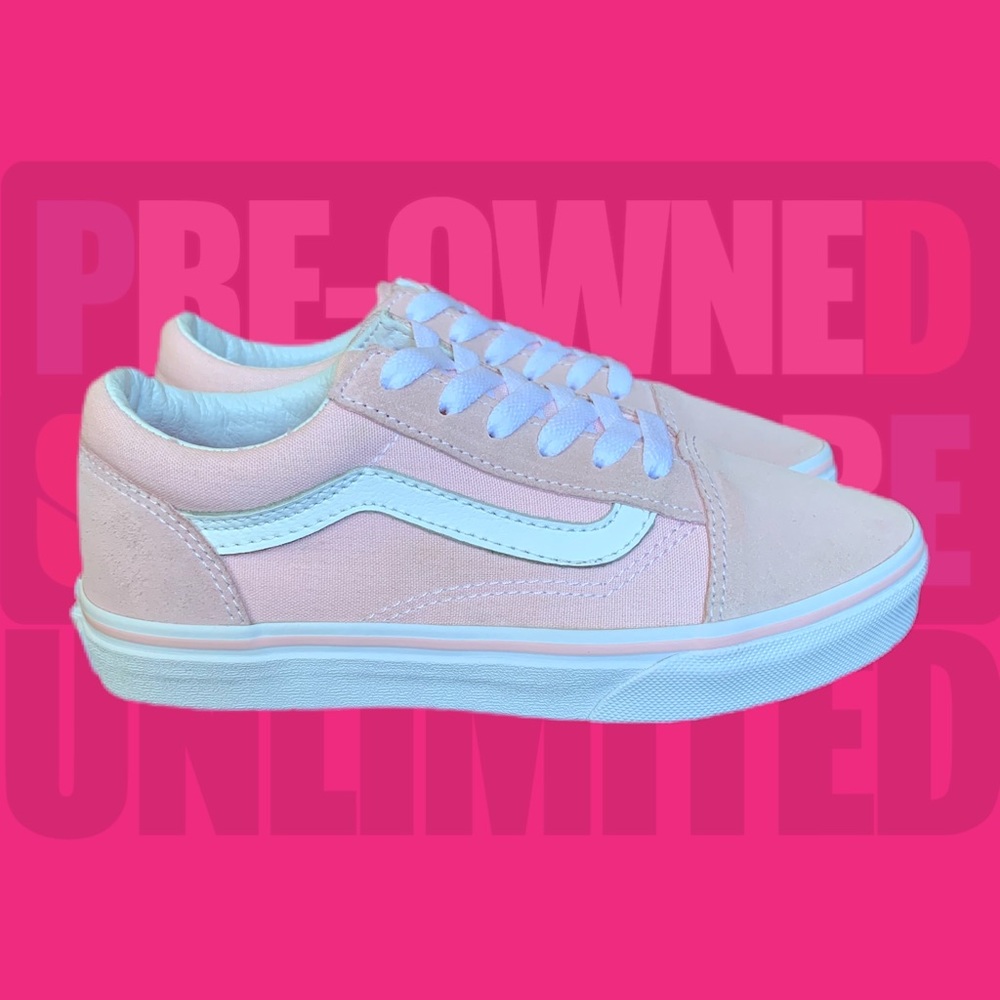 Kids Vans Old Skool